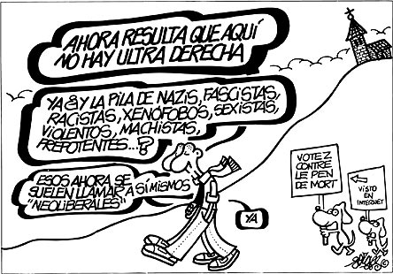 FORGES