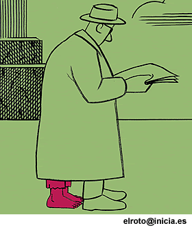 El Roto