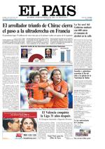 EL PAíS Edición impresa