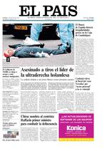 EL PAíS Edición impresa