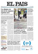 EL PAíS Edición impresa