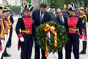 EL CONSEJO ASESOR ABRE 'A LA REALIDAD' A LA GUARDIA CIVIL.