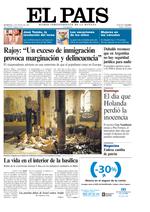 EL PAíS Edición impresa