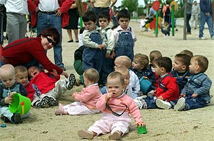 'MANIFESTACIÓN' POR PARTIDA DOBLE (Y TRIPLE).