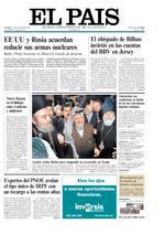 EL PAíS Edición impresa