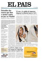 EL PAíS Edición impresa