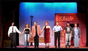 La XII Mostra de Teatre Valencià d'Alcoi presenta 25 espectáculos