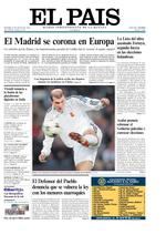 EL PAíS Edición impresa