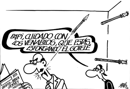 Forges