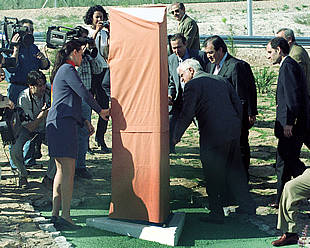 IBI Y CASTALLA ESTÁN 20 MINUTOS MÁS CERCA.