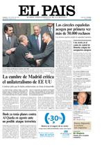 EL PAíS Edición impresa