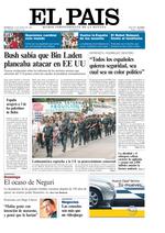 EL PAíS Edición impresa