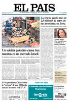 EL PAíS Edición impresa