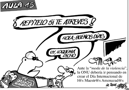 FORGES