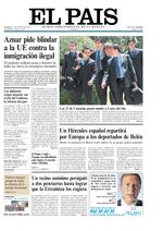EL PAíS Edición impresa