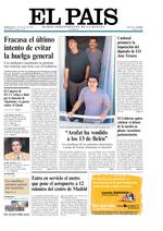EL PAíS Edición impresa