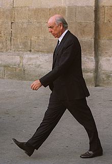 Francisco González.