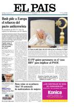 EL PAíS Edición impresa