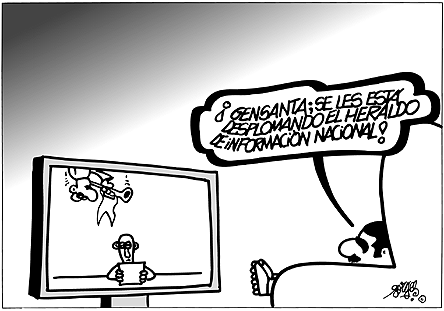 FORGES