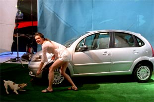 LOS PROBLEMAS DE LA 'CONDUCCIÓN'