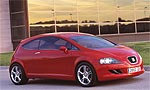 El Salsa vuelve a ser la estrella de Seat también en el Salón de Madrid. La insistencia de la marca española indica que el visto bueno para la fabricación en serie puede llegar pronto.