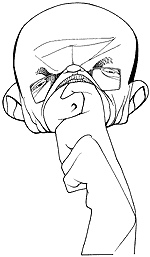 Un estratega en las cajas