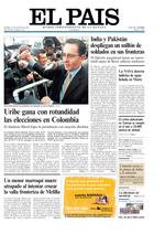 EL PAíS Edición impresa