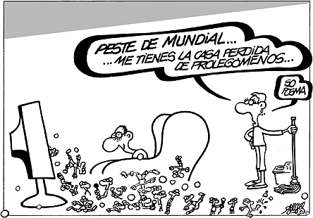 FORGES