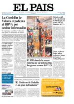 EL PAíS Edición impresa