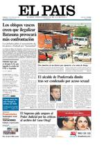 EL PAíS Edición impresa