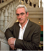 El autor del libro, Michael Burleigh.