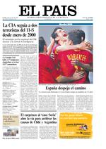 EL PAíS Edición impresa