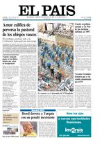 EL PAíS Edición impresa