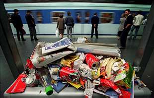 EL ROSTRO DE LA HUELGA.