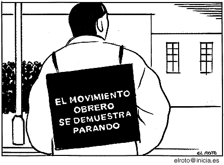 EL ROTO