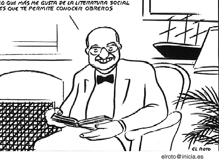 El Roto