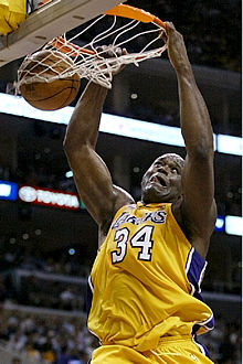 LOS LAKERS, MÁS CERCA.