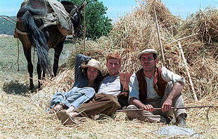 El lado más oscuro de Brenan en Las Alpujarras