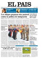 EL PAíS Edición impresa