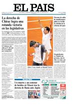 EL PAíS Edición impresa