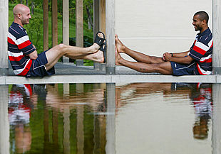 MÁXIMA RELAJACIÓN INGLESA.