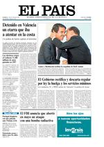 EL PAíS Edición impresa