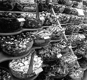 El 22% de las calorías que ingiere la población infantil española proviene de los azúcares.