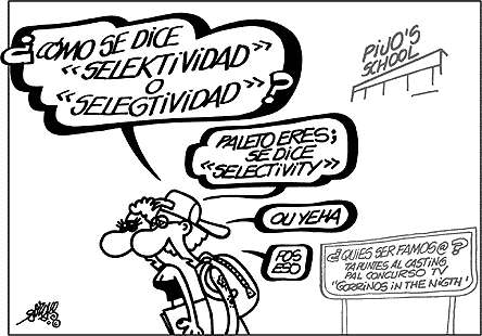 FORGES