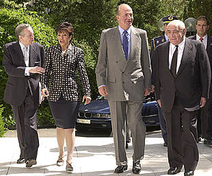 La Fundación Cotec advierte sobre el retraso en investigación