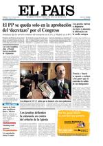 EL PAíS Edición impresa