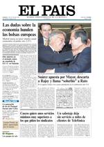 EL PAíS Edición impresa