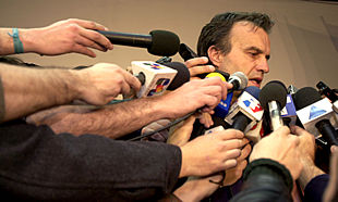 Bielsa se autoinculpa por el fracaso de Argentina