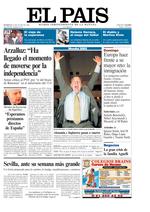 EL PAíS Edición impresa