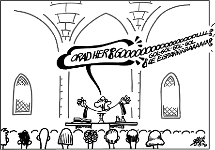 Forges